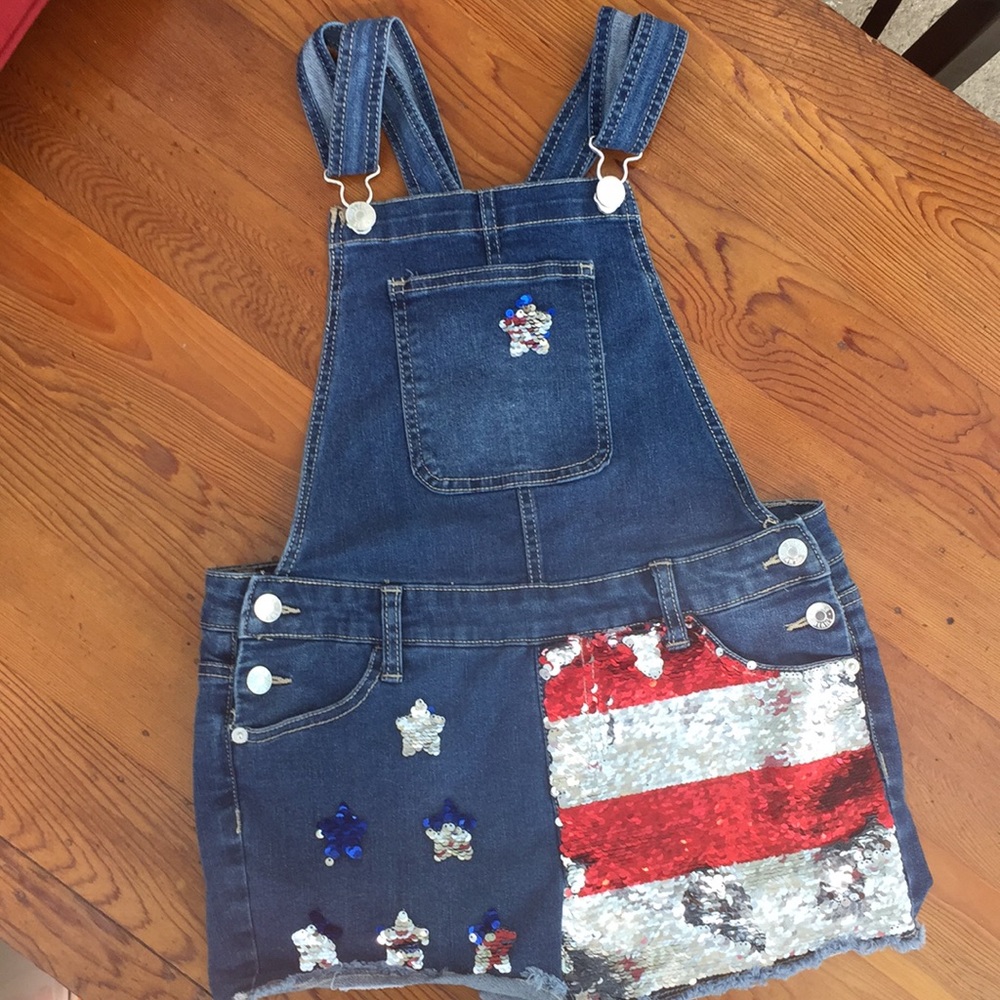 Justice shortalls
